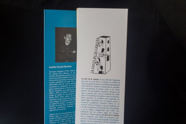 Andrés Correa. El Cancionero - Imagen 4