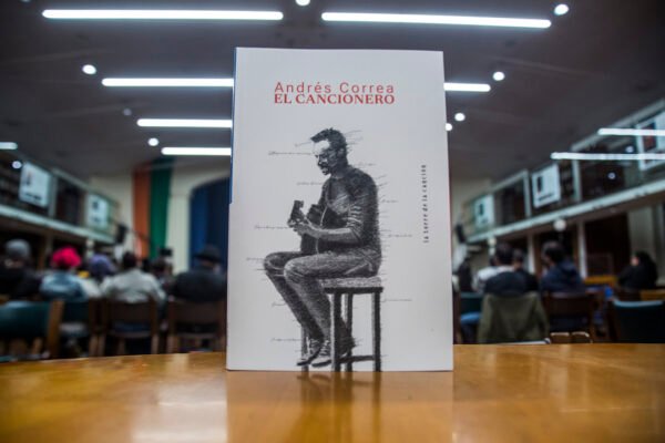 Andrés Correa. El Cancionero - Imagen 6