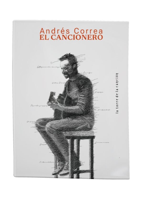 Andrés Correa - El Cancionero